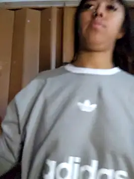 Zulema cba online show from 11/24/25, 02:00