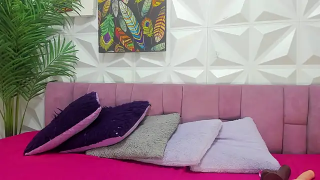 Anggie Miller online show from 01/10/26, 11:12