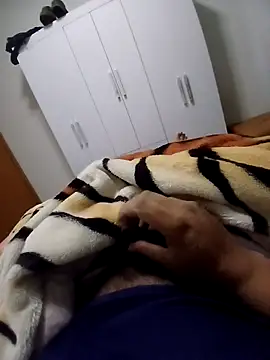 Tiagogba online show from 02/28/26, 08:43