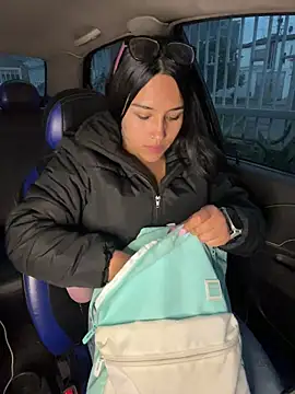 Samantha firee online show from 01/06/26, 11:14