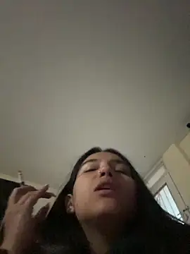 Samantha firee online show from 01/08/26, 11:12