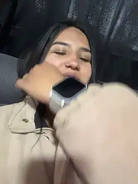 Samantha firee online show from 03/20/26, 11:04