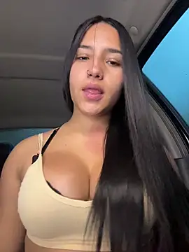 Samantha firee online show from 04/17/26, 11:13