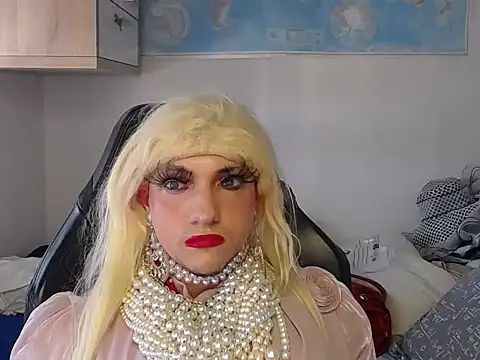 VanesaCrossic online show from 01/10/26, 09:55