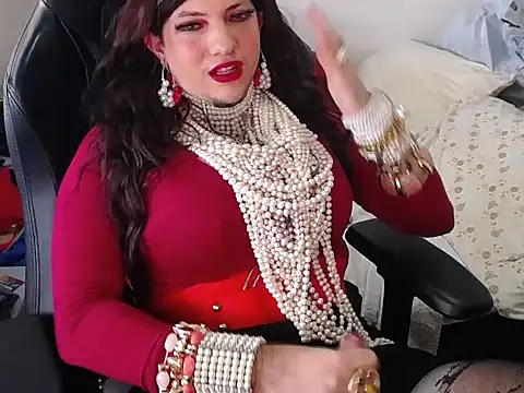 VanesaCrossic online show from 02/20/26, 10:16