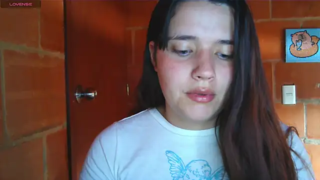 Charlotte Allen  online show from 11/06/25, 03:13