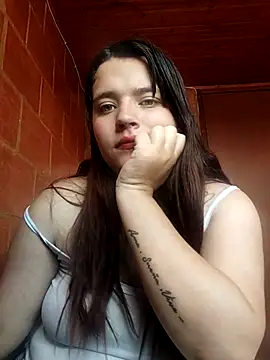 Charlotte Allen  online show from 11/08/25, 05:23