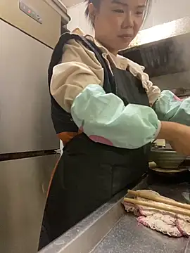 0xiaosu0 online show from 11/09/25, 02:10