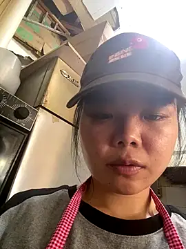 0xiaosu0 online show from 11/16/25, 04:40