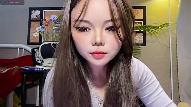 0xiaosu0 online show from 01/07/26, 04:48