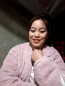 Alice-567 online show from 12/18/25, 10:05