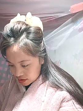 Alice-567 online show from 02/09/26, 02:04