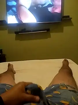 Alanbrito99 online show from 04/07/26, 02:34