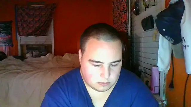 Theo269 online show from 03/29/26, 02:33