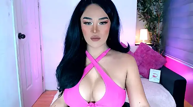 transSTARprincess online show from 12/02/24, 03:58