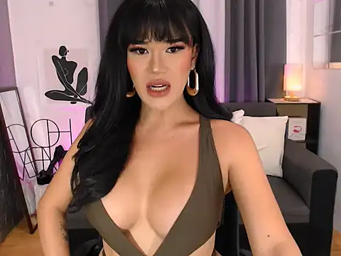 transSTARprincess online show from 09/10/25, 03:45