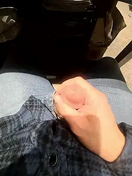 big Jizzy 125 online show from 01/19/26, 04:05