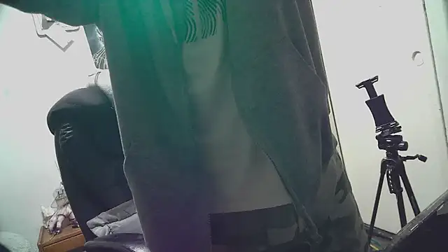 YoungStallionXL online show from 02/26/26, 06:12