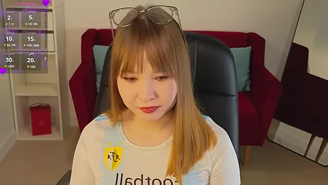 YourTanomi online show from 11/04/25, 12:15