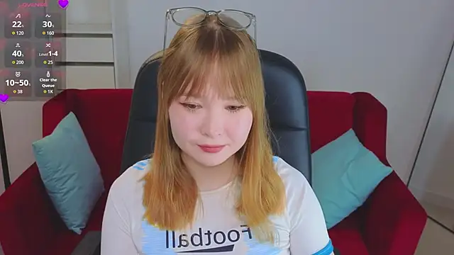 YourTanomi online show from 11/10/25, 03:22