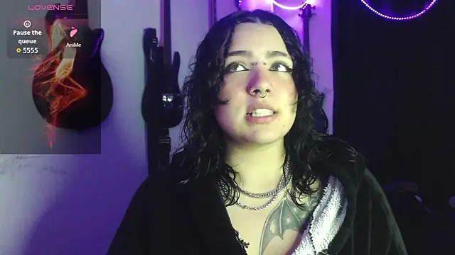 Jessie  wild online show from 01/05/26, 11:19