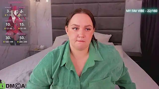 bbwsexis online show from 11/10/25, 01:32