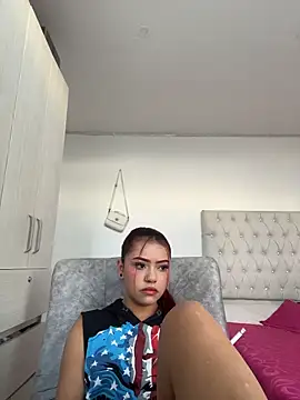 Sabrin Miller online show from 11/08/25, 09:13