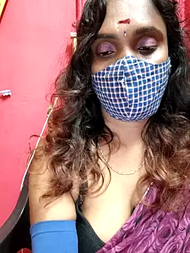 Queen-dhivya online show from 12/01/25, 04:01