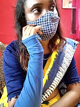 Queen-dhivya online show from 12/02/25, 04:29