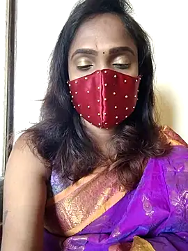 Queen-dhivya online show from 02/12/26, 05:46