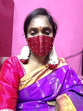 Queen-dhivya online show from 02/12/26, 05:52