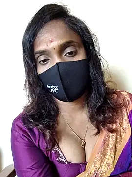 Queen-dhivya online show from 02/25/26, 05:50