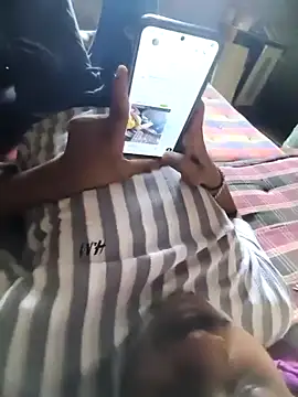 cuteriya5 online show from 11/03/25, 08:04