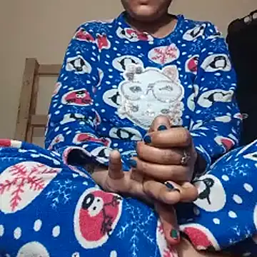 cuteriya5 online show from 02/15/26, 04:03