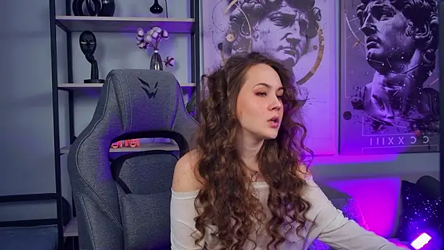 ElinVale online show from 03/25/26, 09:48