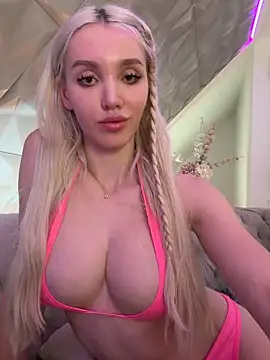 Lana-Grey online show from 02/08/26, 11:08