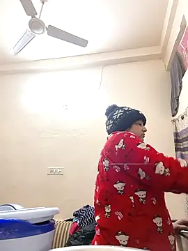 Hot-Sana2 online show from 01/13/26, 01:44