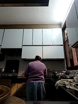 Hot-Sana2 online show from 02/19/26, 05:36