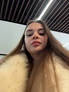 KristiRich online show from 01/08/26, 09:44