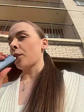 KristiRich online show from 04/14/26, 02:12