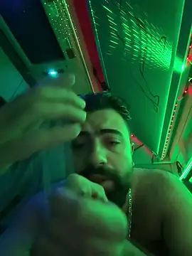 JanSy0 online show from 04/17/26, 08:34