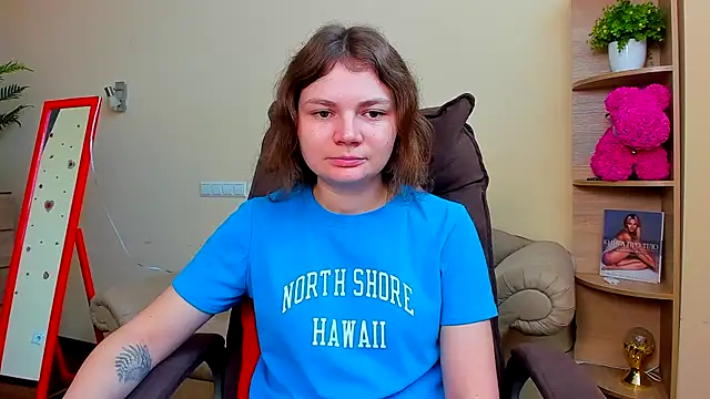 Stella-Maers online show from 11/06/25, 08:15