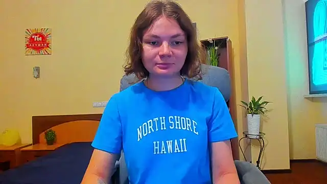 Stella-Maers online show from 11/07/25, 08:47