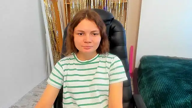 Stella-Maers online show from 11/13/25, 08:57