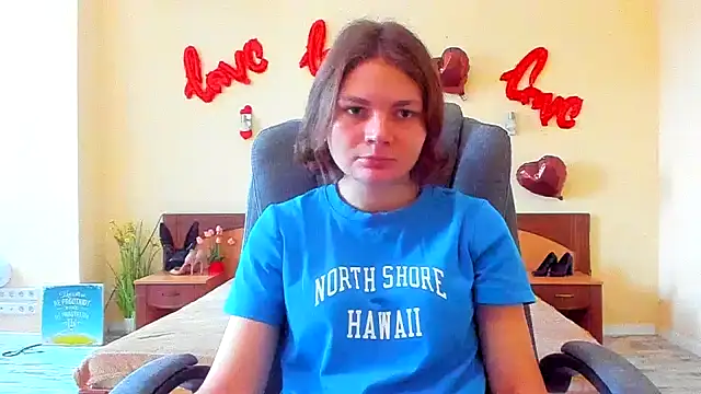 Stella-Maers online show from 11/17/25, 08:42