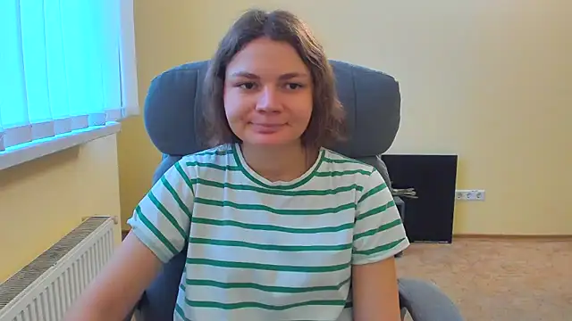 Stella-Maers online show from 11/28/25, 09:01