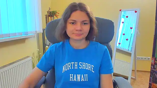 Stella-Maers online show from 12/05/25, 08:12