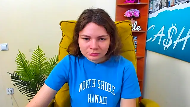 Stella-Maers online show from 12/17/25, 08:20