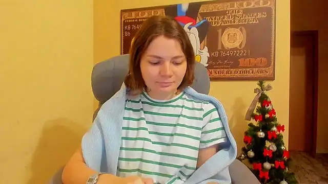 Stella-Maers online show from 12/23/25, 08:12