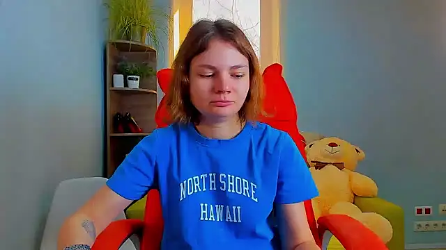 Stella-Maers online show from 01/12/26, 08:30